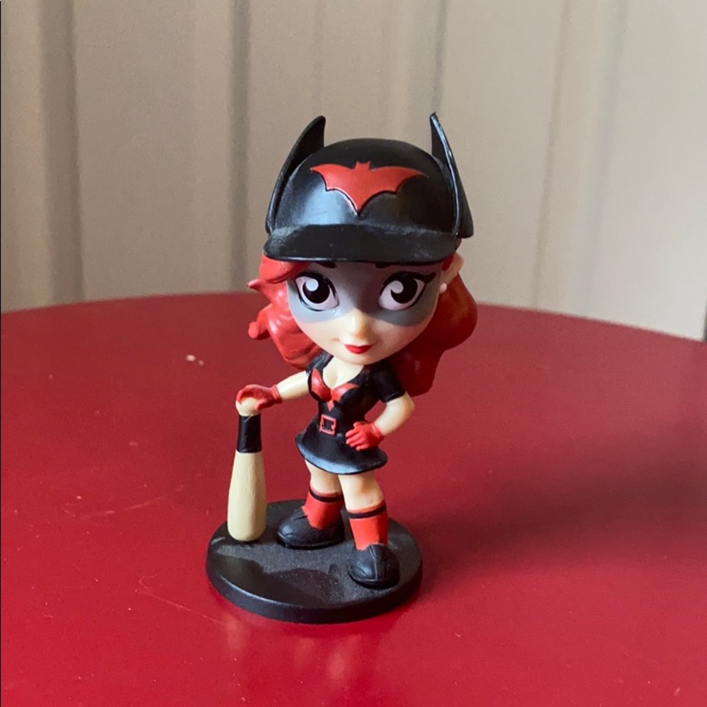 Cryptozoic Lil DC Bombshells Batwoman